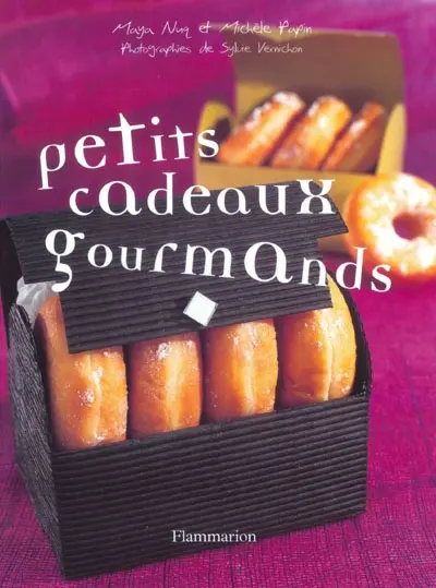 Petits cadeaux gourmands