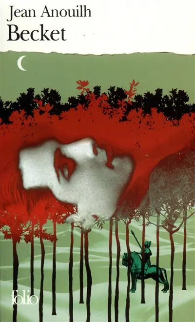 Becket ou L'honneur de Dieu