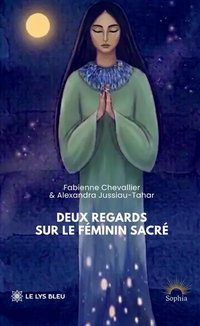 Deux regards sur le Féminin sacré