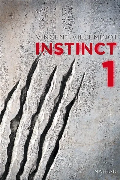 Instinct. Vol. 1