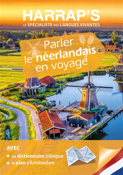 Parler le néerlandais en voyage