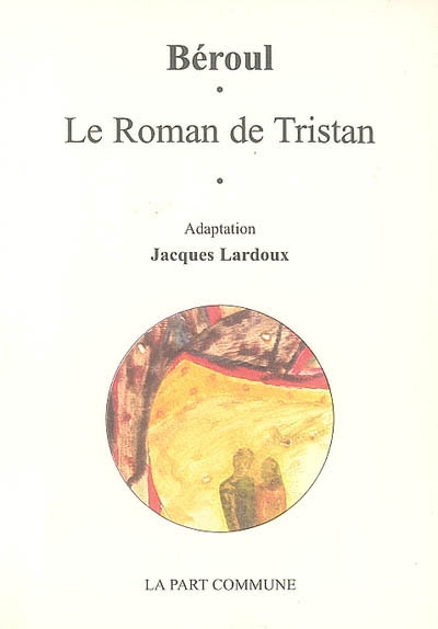 Le roman de Tristan