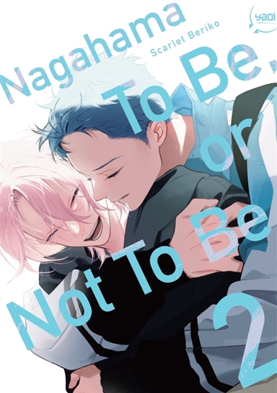Nagahama to be, or not to...