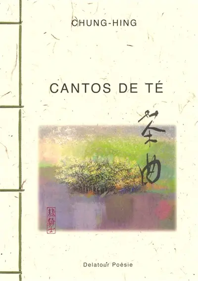 Cantos de té