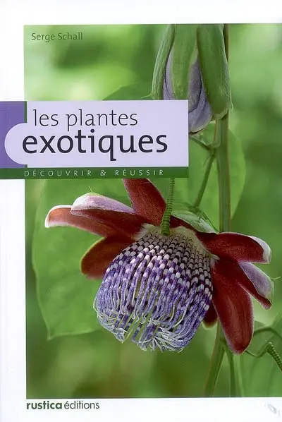 Les plantes exotiques