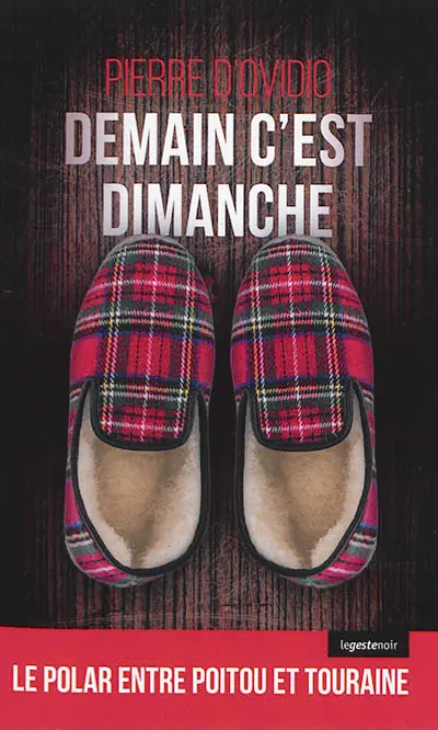 Demain c'est dimanche