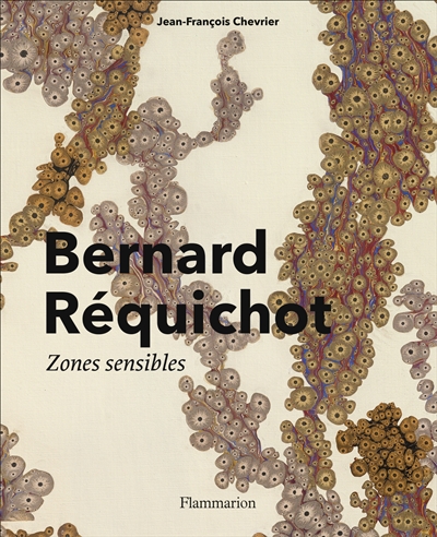 Bernard Réquichot : zones sensibles