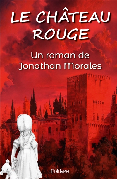Le château rouge