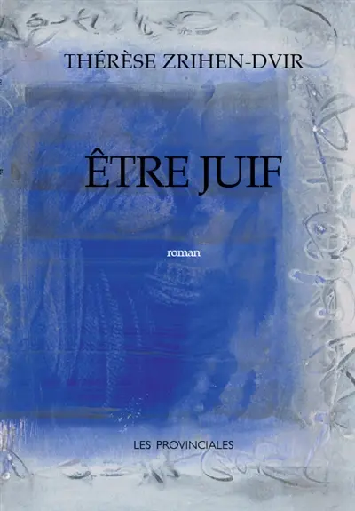 Etre Juif
