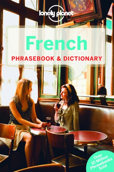 French phrasebook & dictionary
