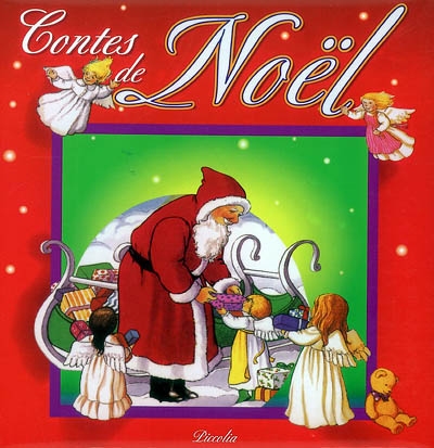 Contes de Noël