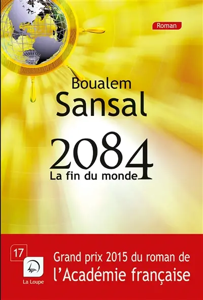 2084 : la fin du monde