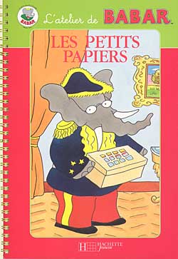 Les petits papiers