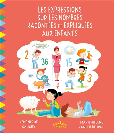 Les expressions sur les...