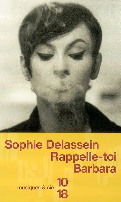 Rappelle-toi Barbara