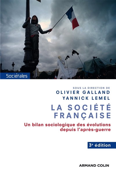 La société française : un bilan sociologique des évolutions depuis l'après-guerre