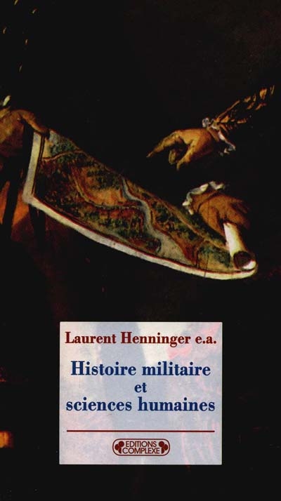 Histoire militaire et sciences humaines