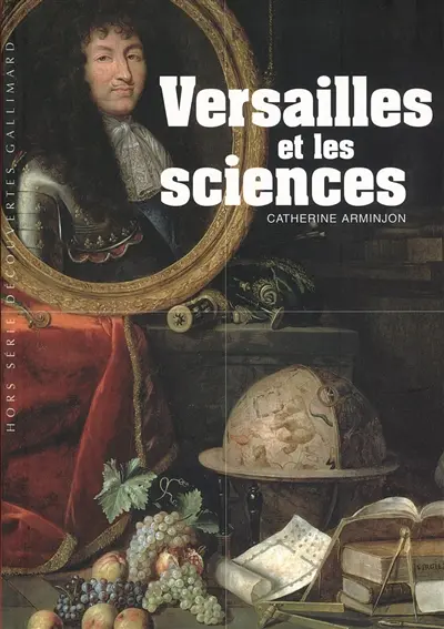 Versailles et les sciences
