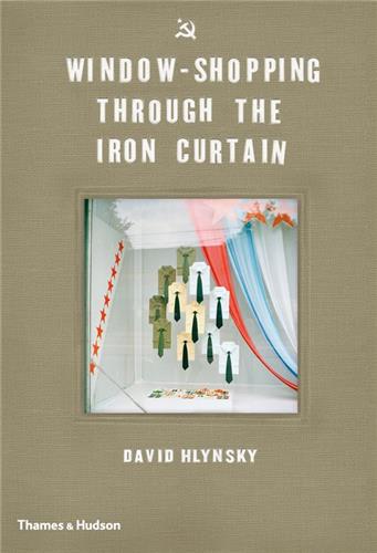 David Hlynsky Window...