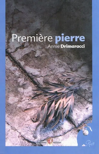 Première pierre