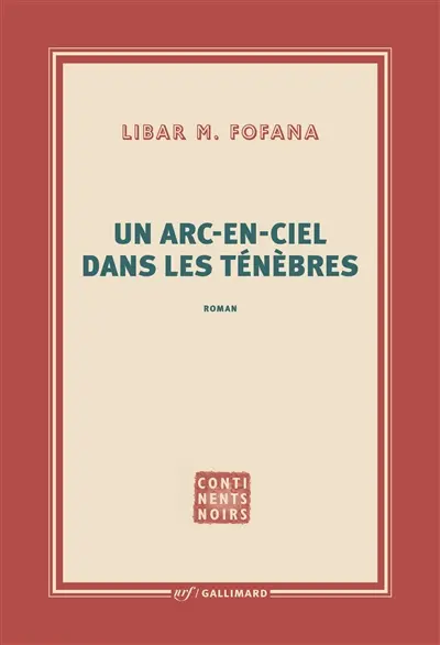 Un arc-en-ciel dans les ténèbres