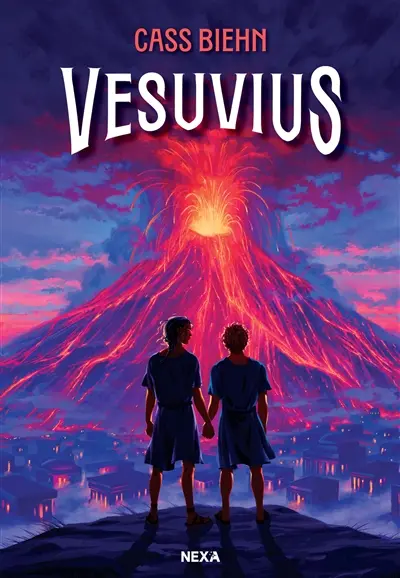 Vesuvius