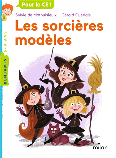 Les sorcières modèles