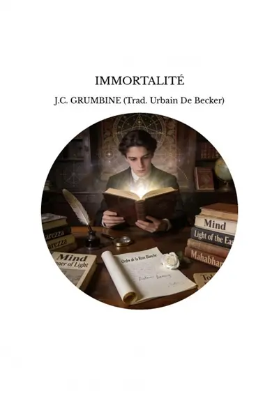 IMMORTALITE