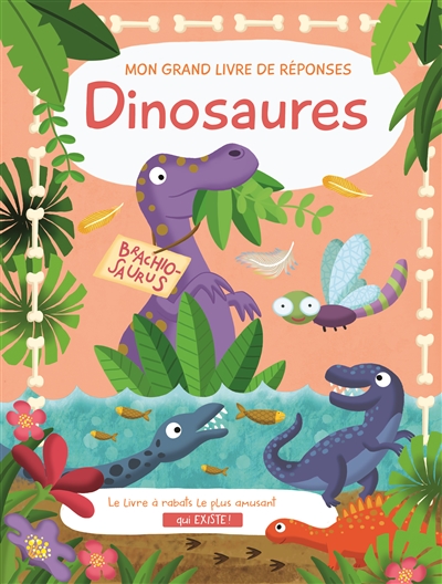 Dinosaures