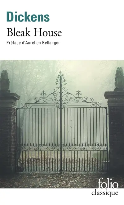 Bleak house