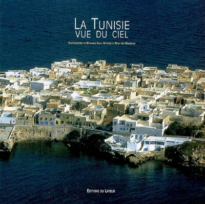 La Tunisie vue du ciel