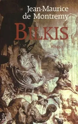 Les îles étrangères. Vol. 1. Bilkis