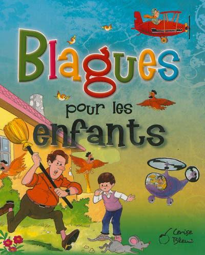 Blagues pour les enfants