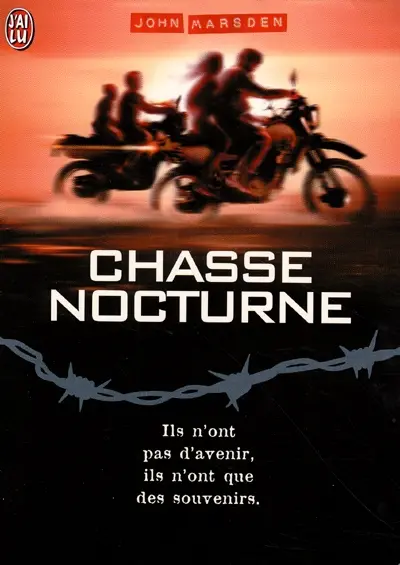 Apocalypse. Vol. 6. Chasse nocturne