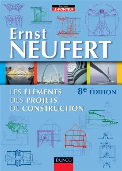 Eléments des projets de construction