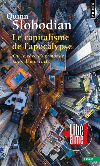 Le capitalisme de...
