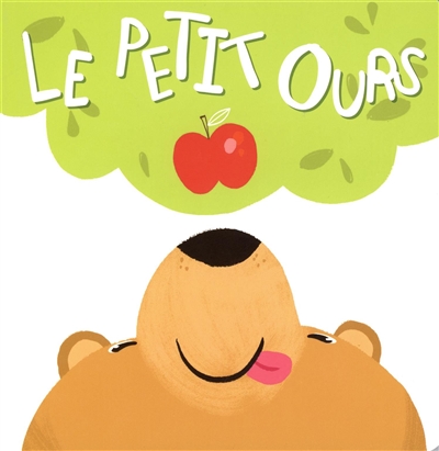 Le petit ours