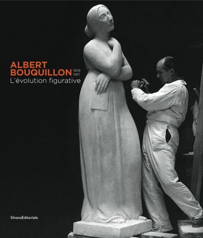 Albert Bouquillon, 1908-1997 : l'évolution figurative : exposition, Douai, Musée de la Chartreuse, du 23 mars au 8 juillet 2013