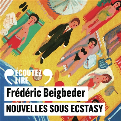 Nouvelles sous ecstasy