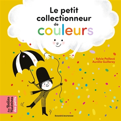 Le petit collectionneur de...