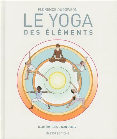 Le yoga des éléments