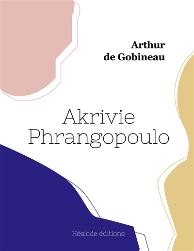Akrivie Phrangopoulo (grand format)
