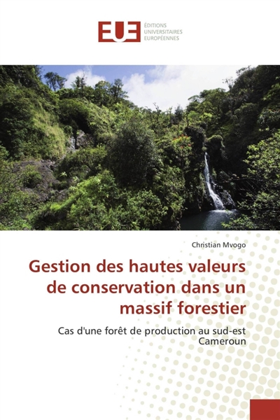 Gestion des hautes valeurs...