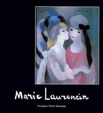 Marie Laurencin : rétrospective