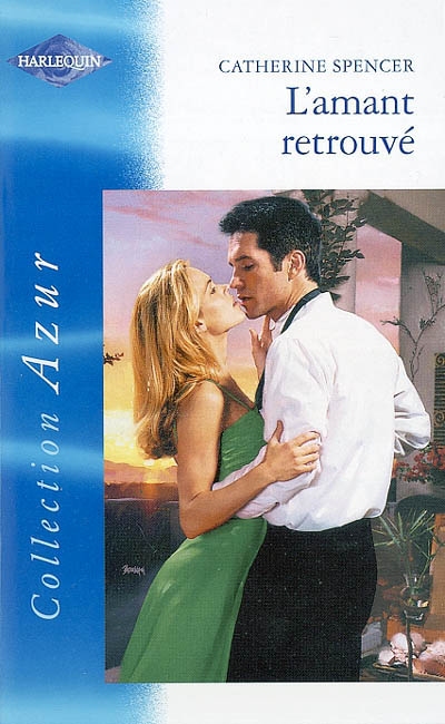 L'amant retrouvé