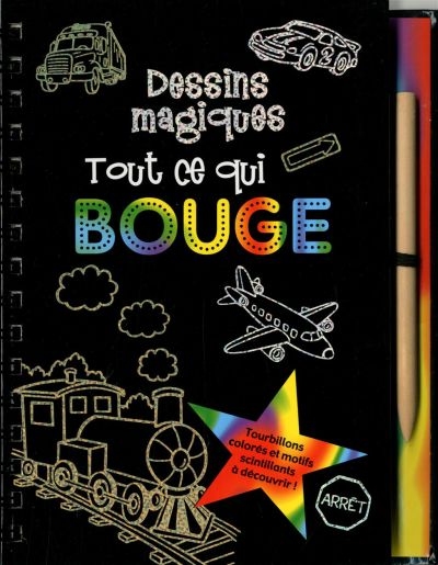 Tout ce qui bouge