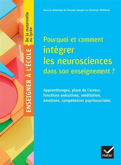 Pourquoi et comment...