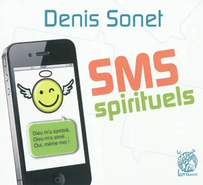 SMS spirituels