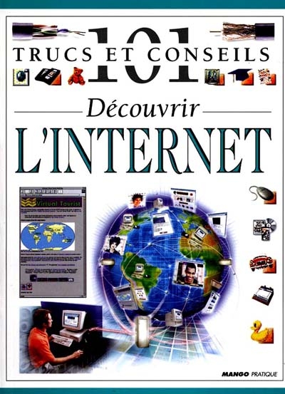 Découvrir l'Internet