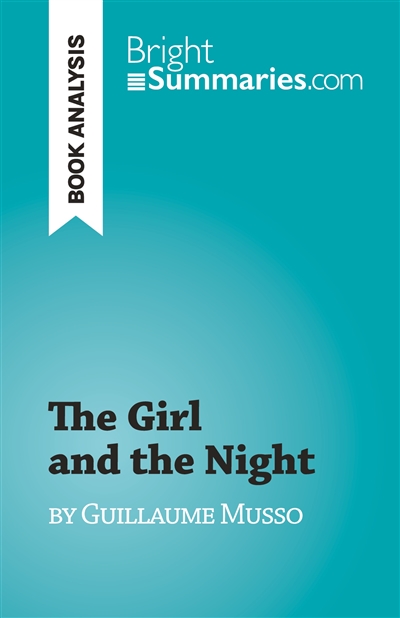 The Girl and the Night : by...